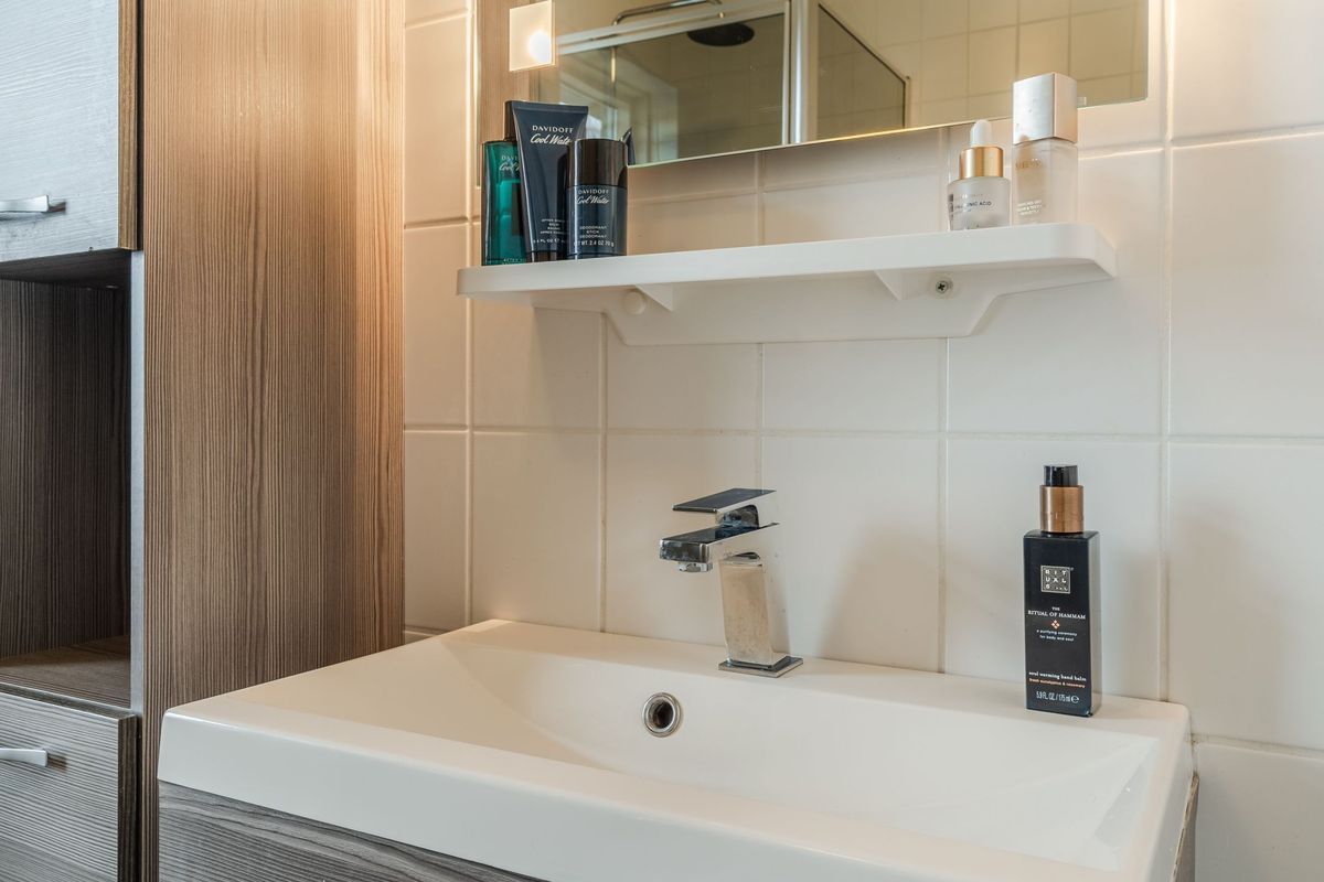 van Vessemstraat 5 Photo Blur 25