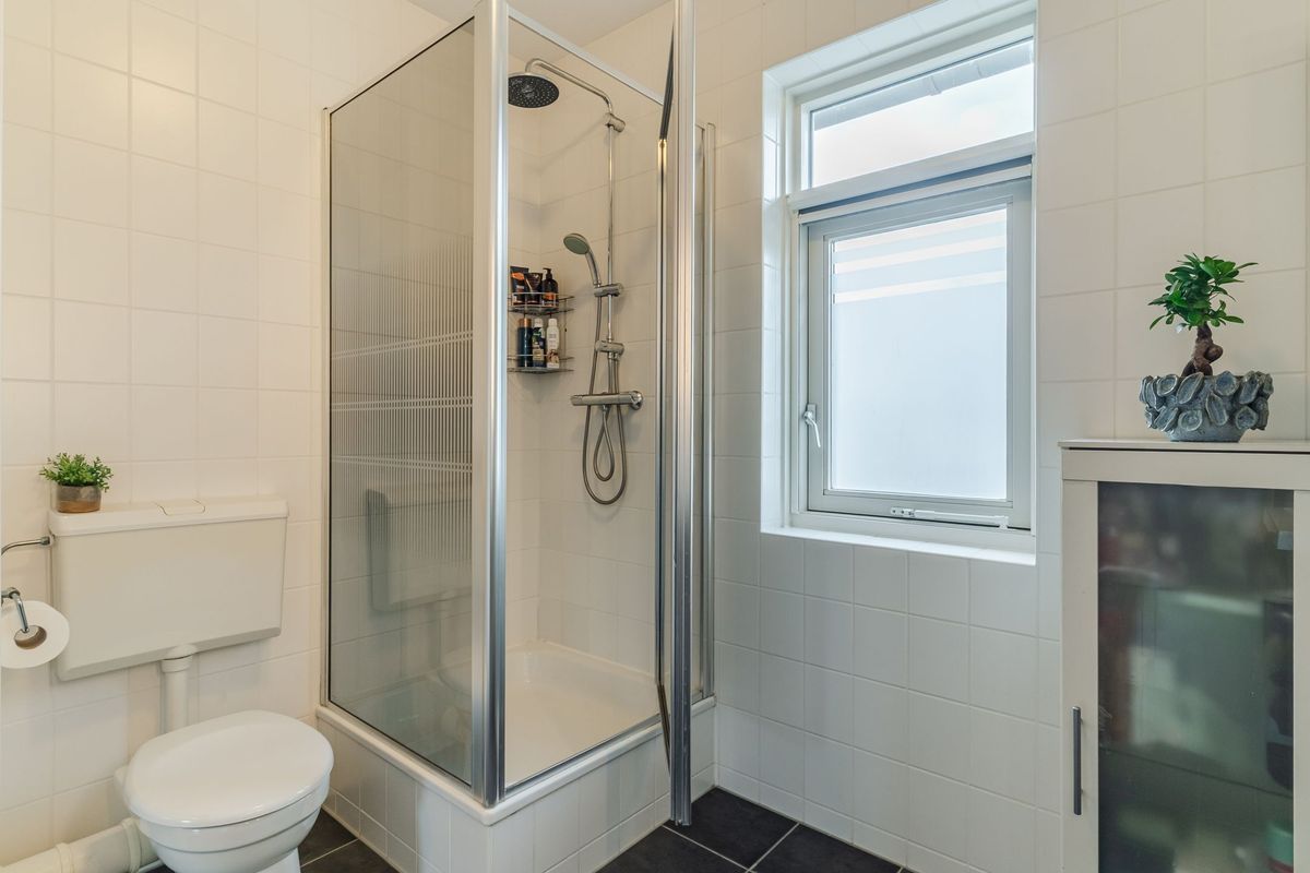 van Vessemstraat 5 Photo Blur 26