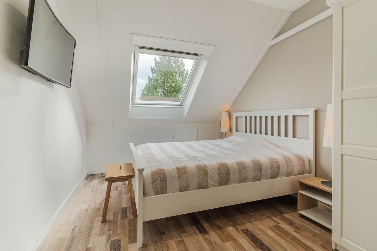 van Vessemstraat 5 Photo Blur 31