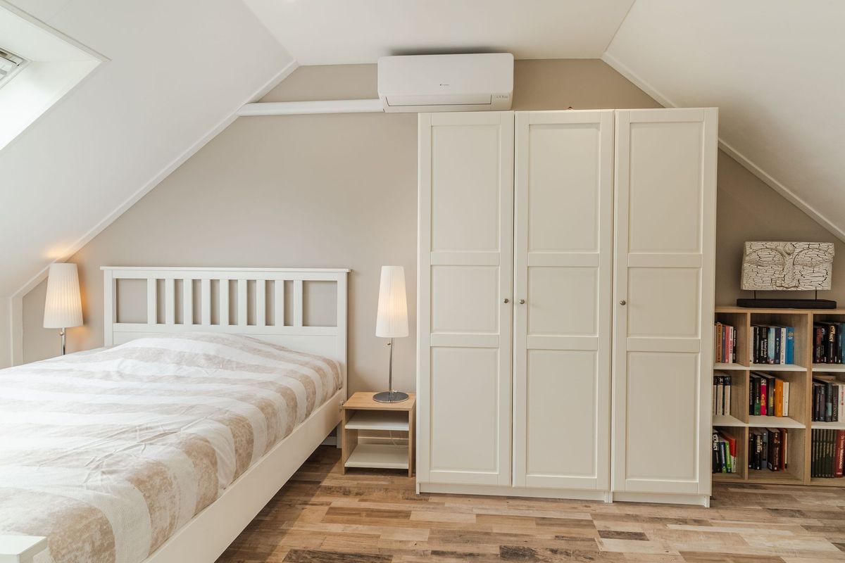 van Vessemstraat 5 Photo Blur 33