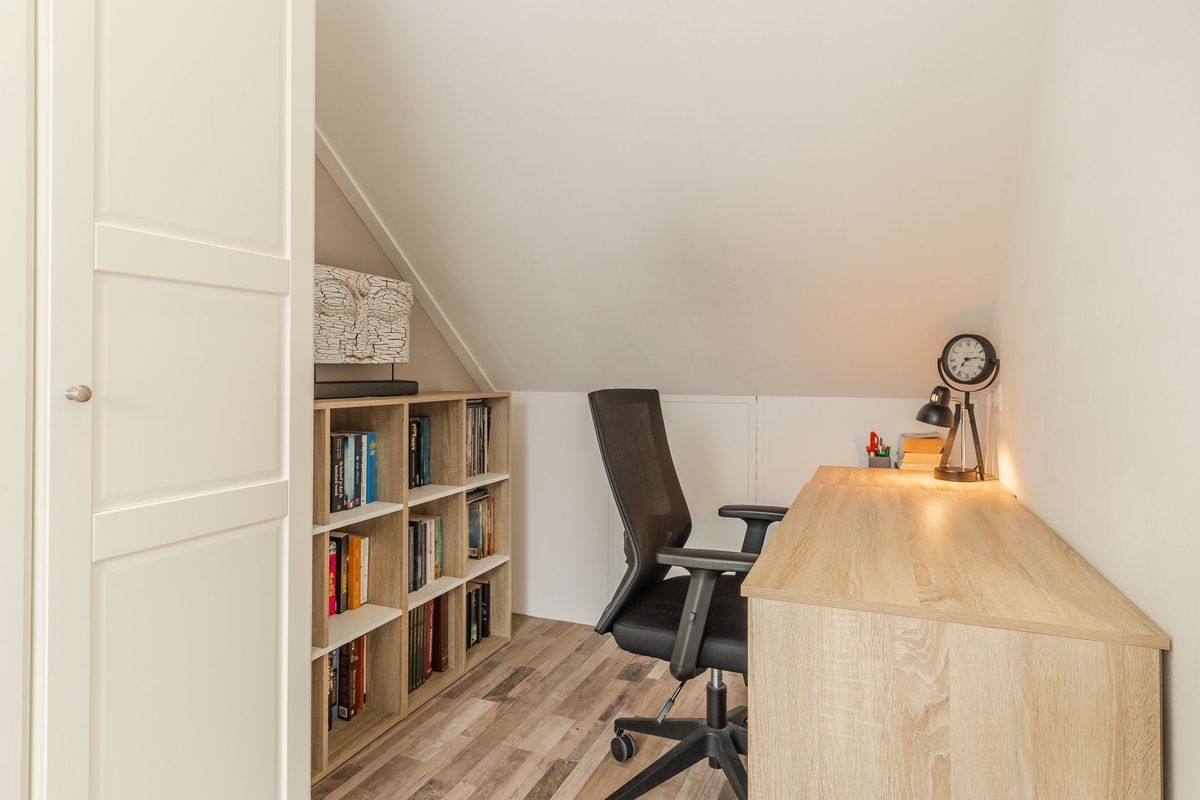 van Vessemstraat 5 Photo Blur 35