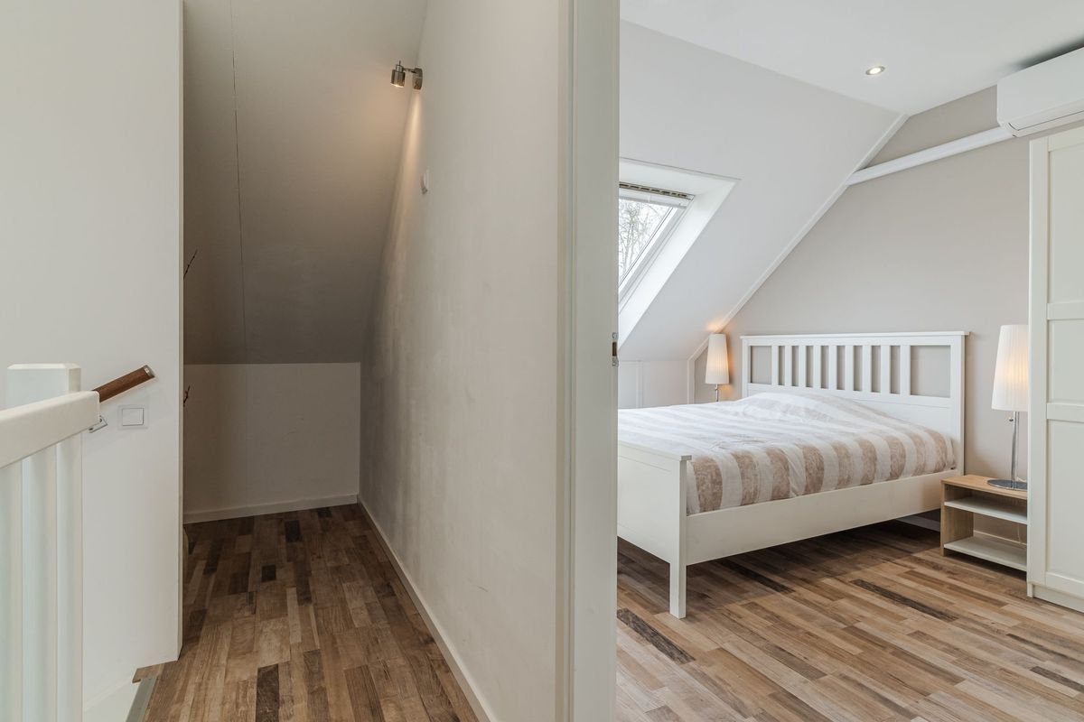 van Vessemstraat 5 Photo Blur 30