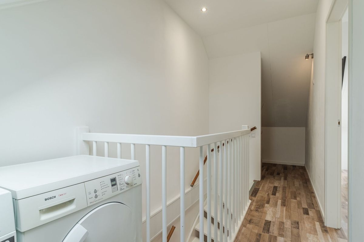 van Vessemstraat 5 Photo Blur 28