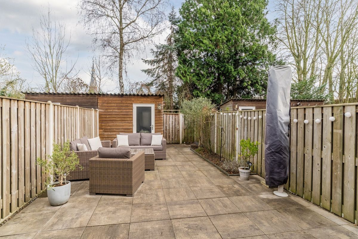 van Vessemstraat 5 Photo Blur 36