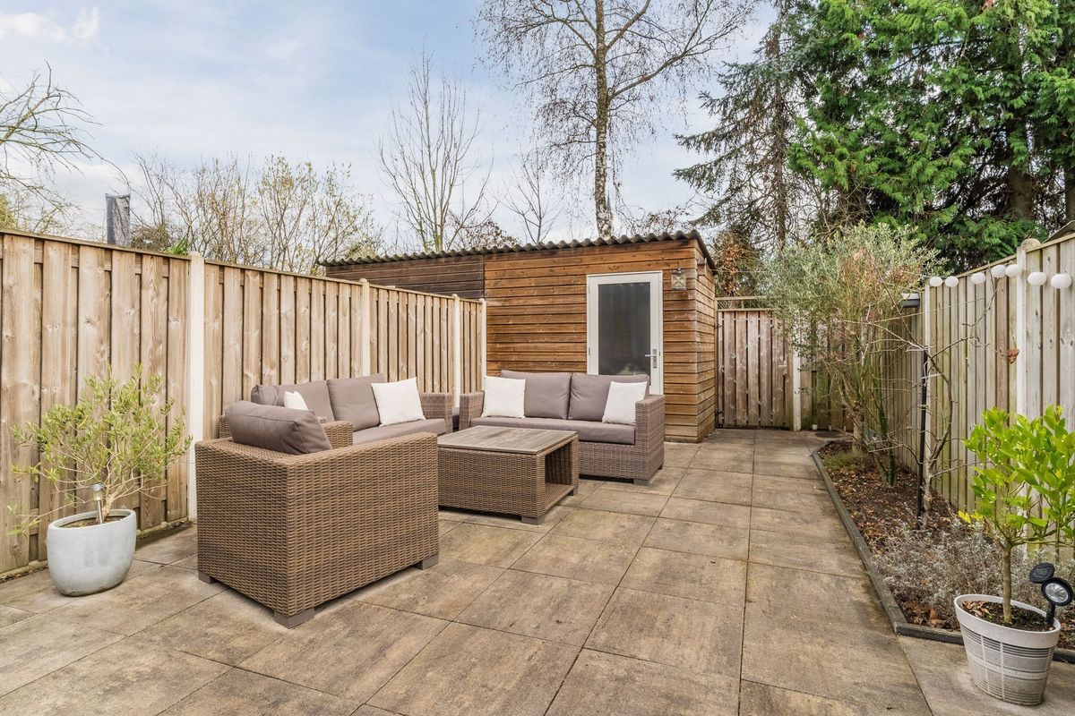 van Vessemstraat 5 Photo Blur 37