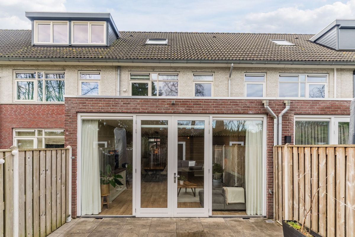 van Vessemstraat 5 Photo Blur 39