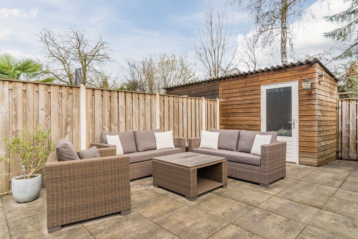 van Vessemstraat 5 Photo Blur 38