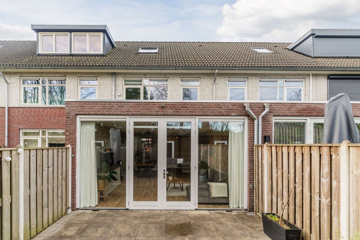 van Vessemstraat 5 Photo Blur 40