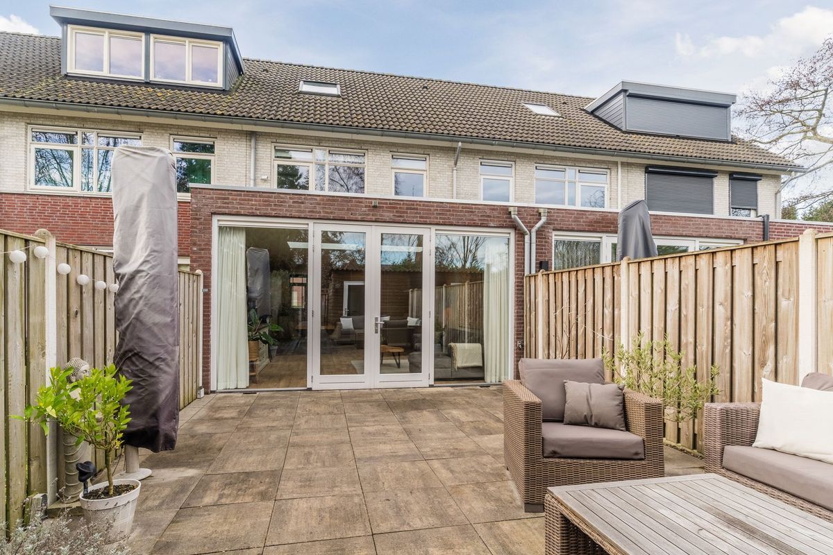 van Vessemstraat 5 Photo Blur 41