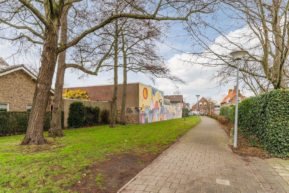 van Vessemstraat 5 Photo Blur 46