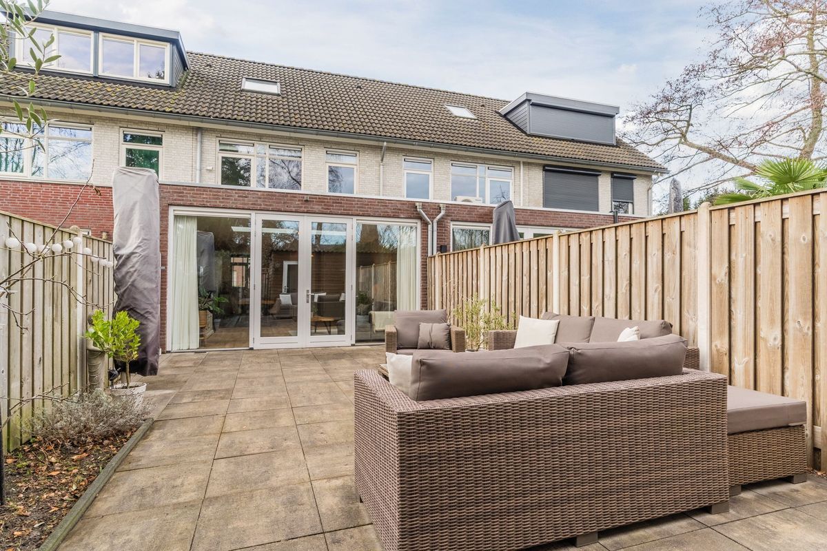 van Vessemstraat 5 Photo Blur 42