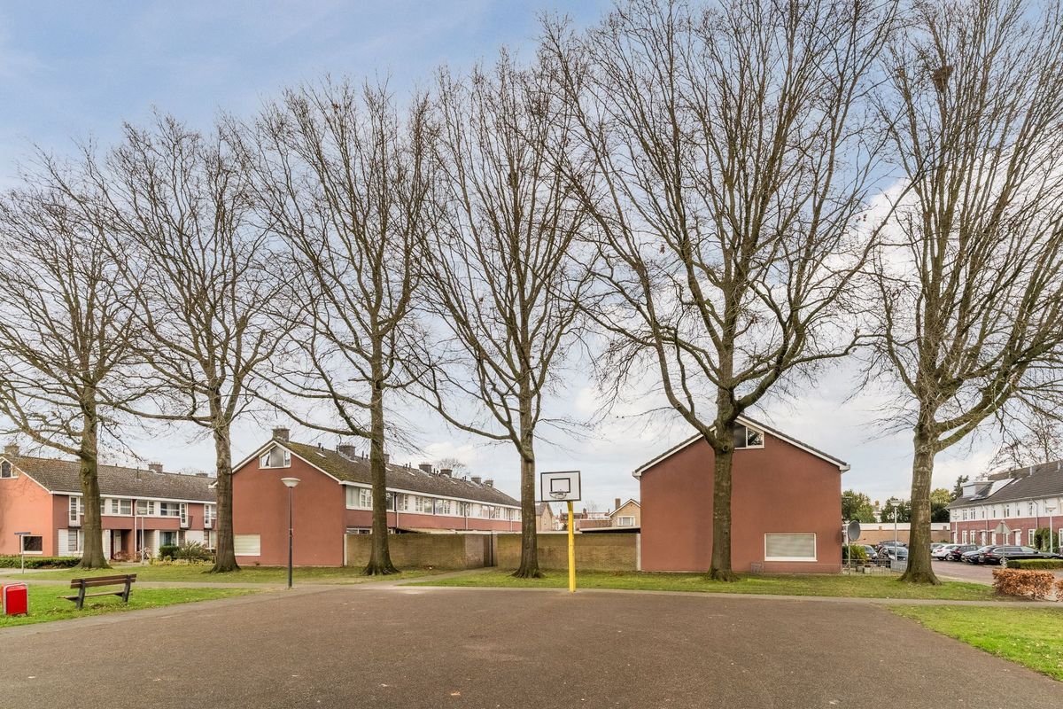 van Vessemstraat 5 Photo Blur 48