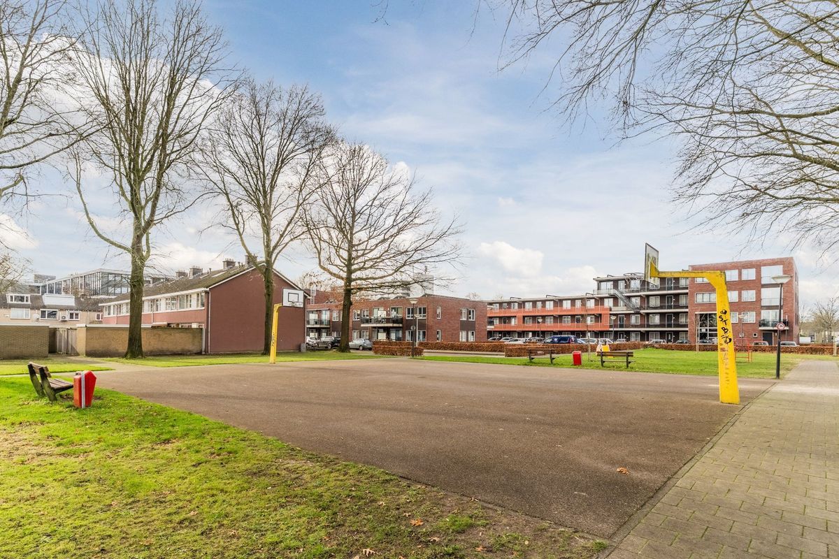 van Vessemstraat 5 Photo Blur 47