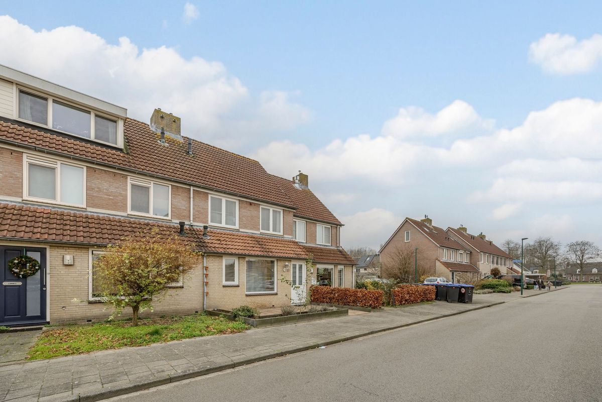 Tuin 11 Photo Blur 57