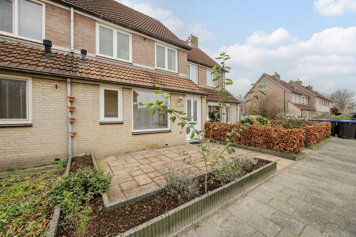 Tuin 11 Photo Blur 59