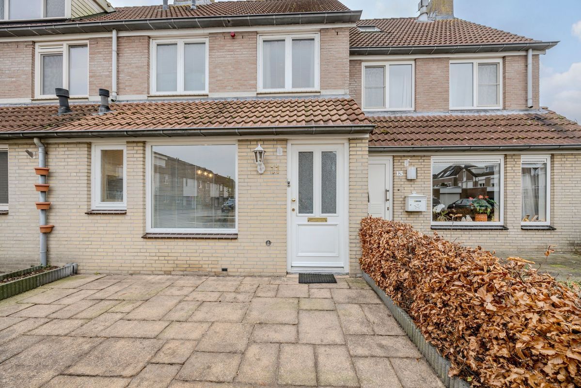 Tuin 11 Photo Blur 61