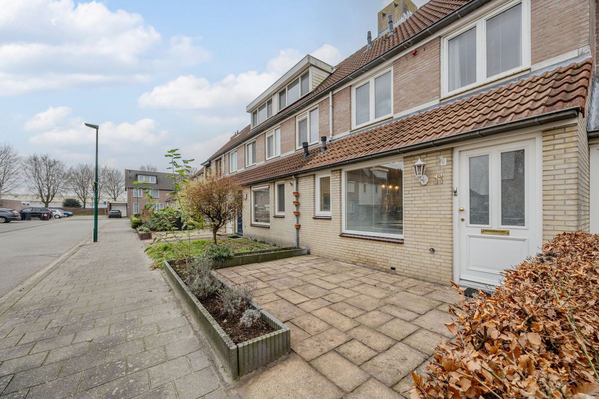 Tuin 11 Photo Blur 60