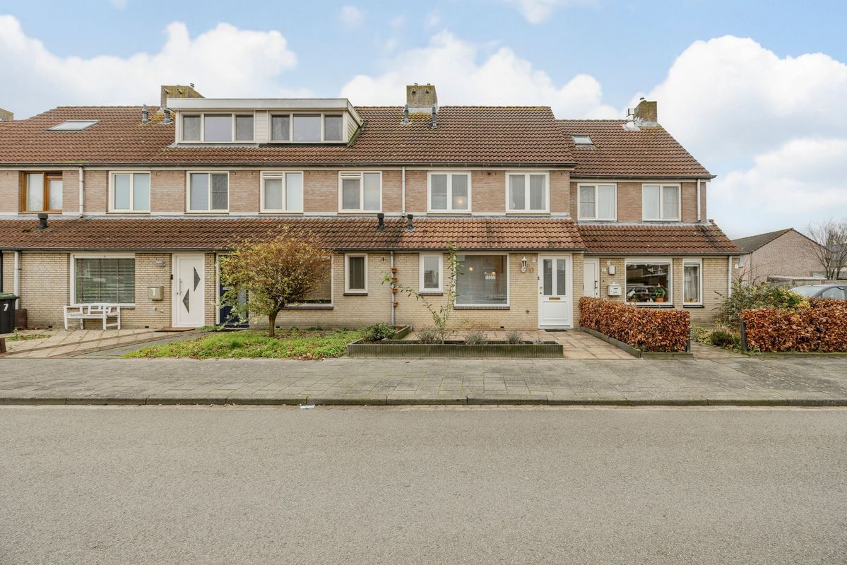 Tuin 11 Photo Blur 54