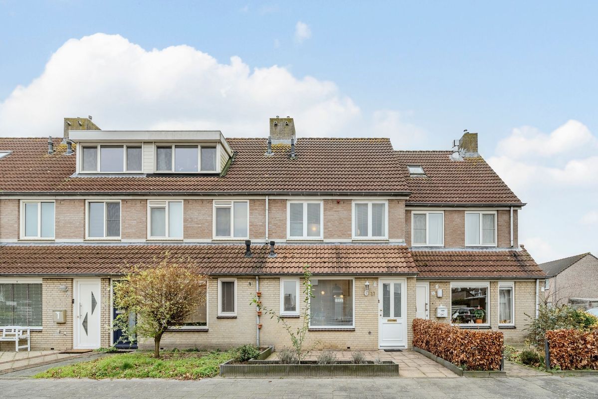 Tuin 11 Photo Blur 0