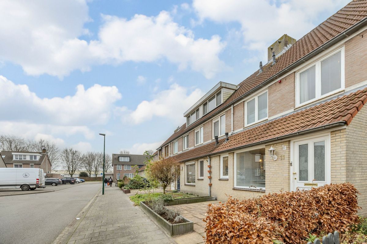 Tuin 11 Photo Blur 55