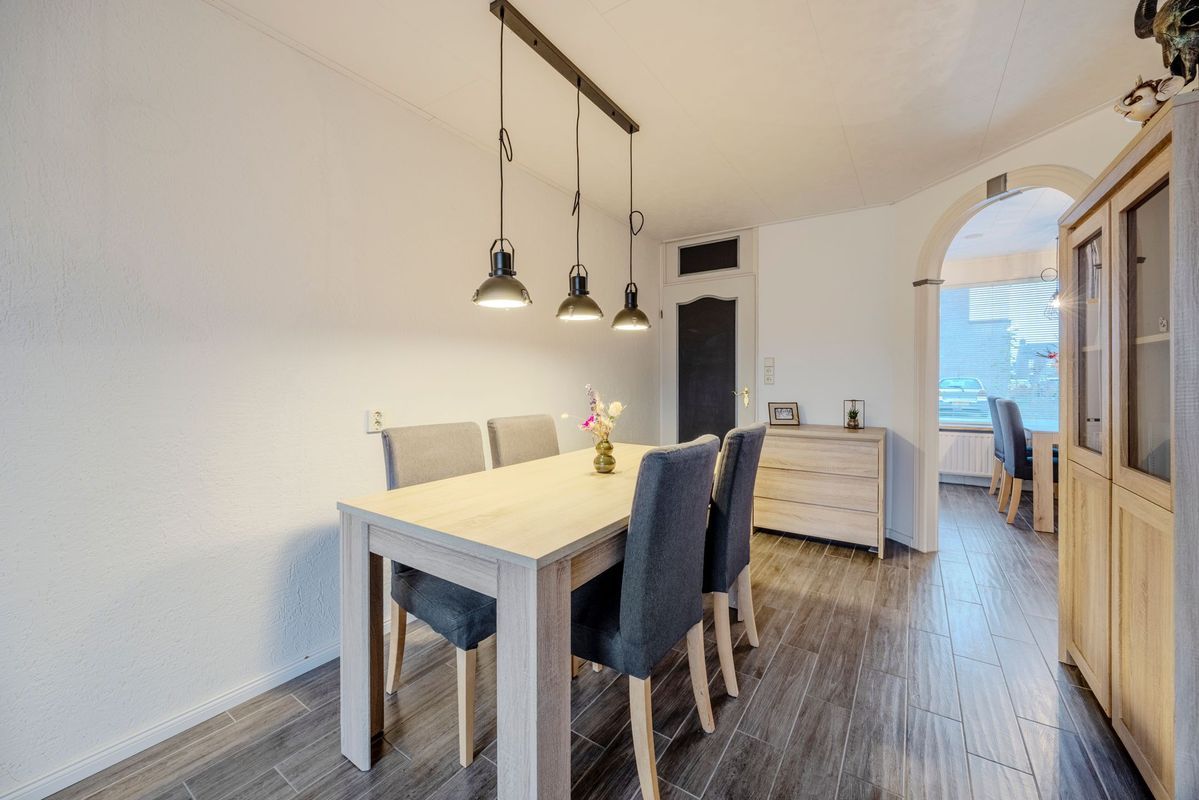 Tuin 11 Photo Blur 9