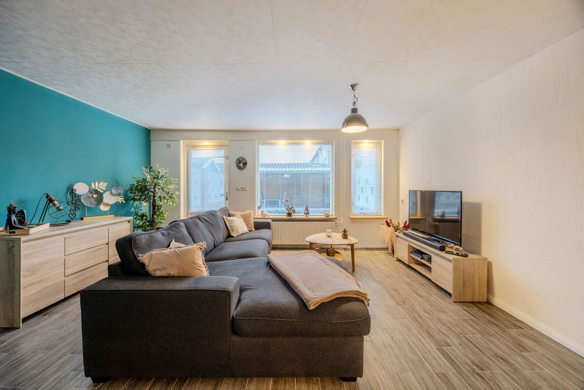 Tuin 11 Photo Blur 11