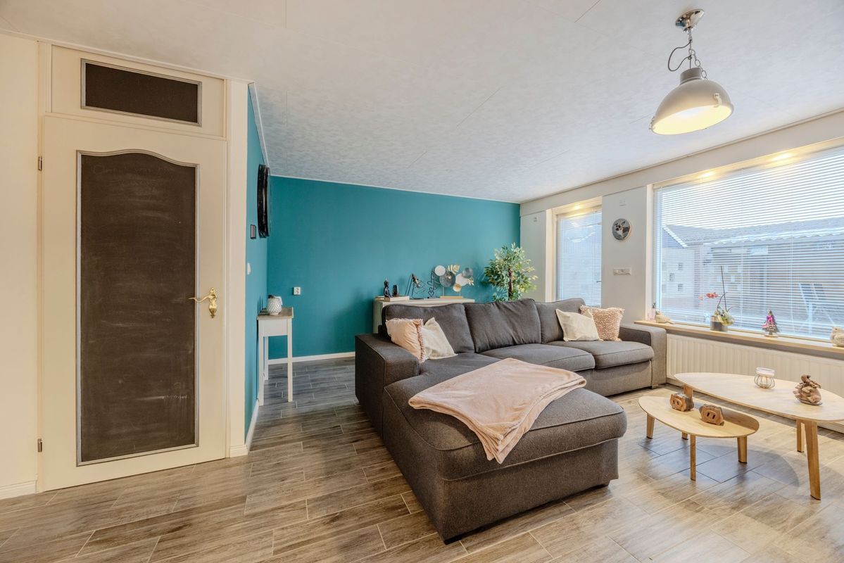 Tuin 11 Photo Blur 12