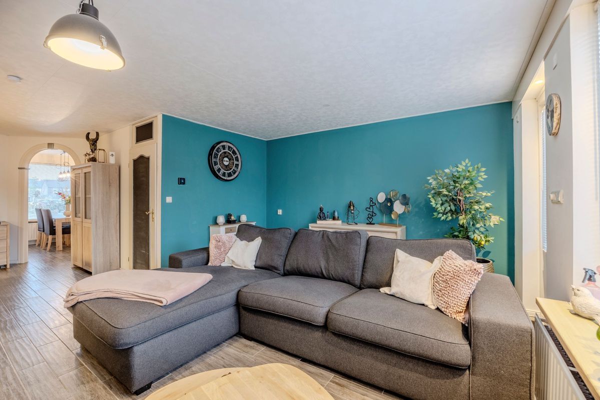 Tuin 11 Photo Blur 13