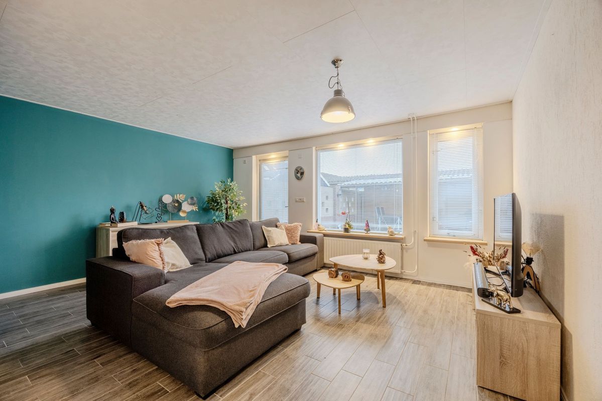 Tuin 11 Photo Blur 14