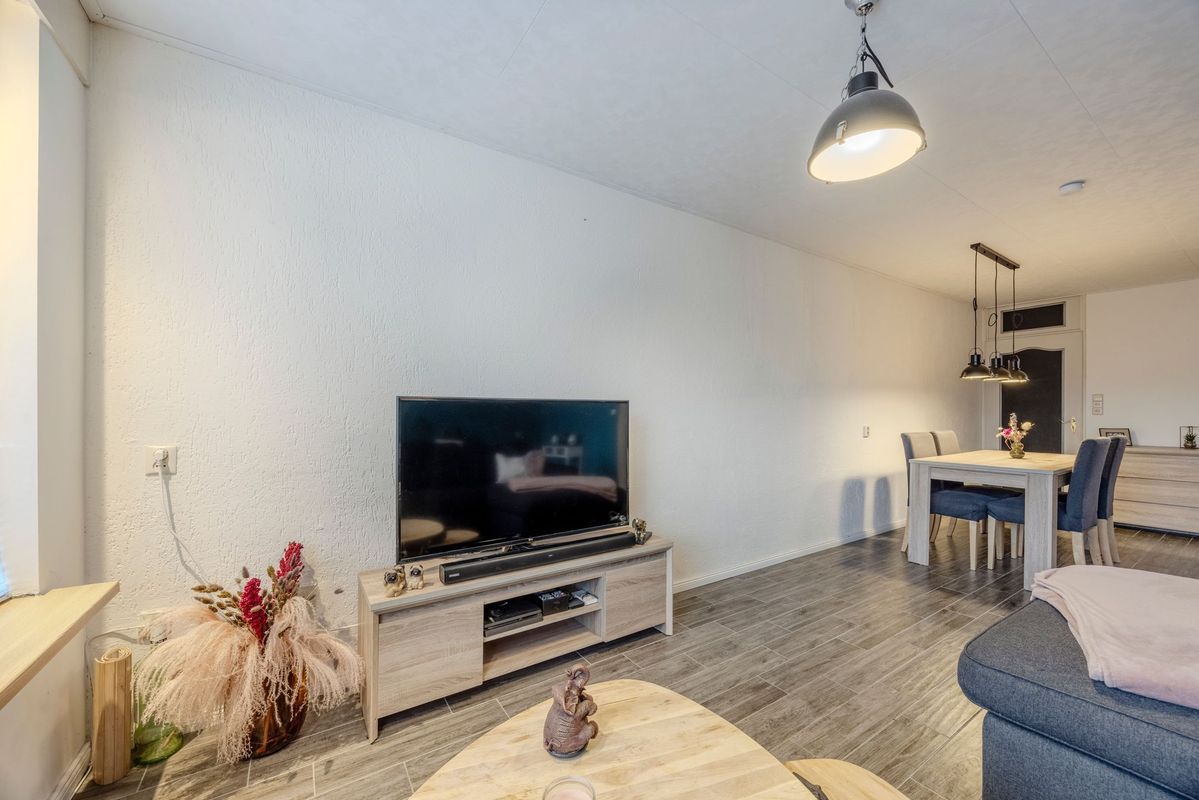 Tuin 11 Photo Blur 15