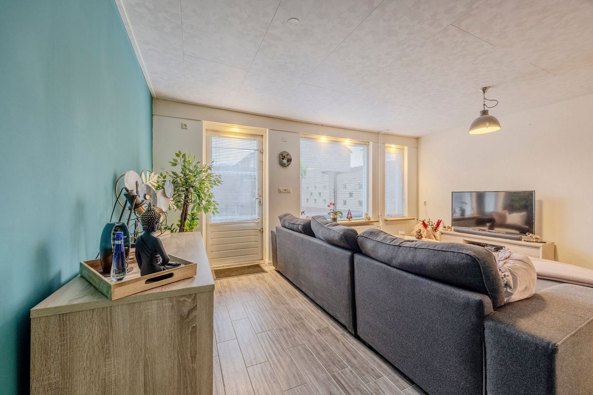 Tuin 11 Photo Blur 16