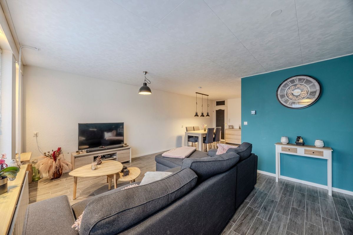 Tuin 11 Photo Blur 1