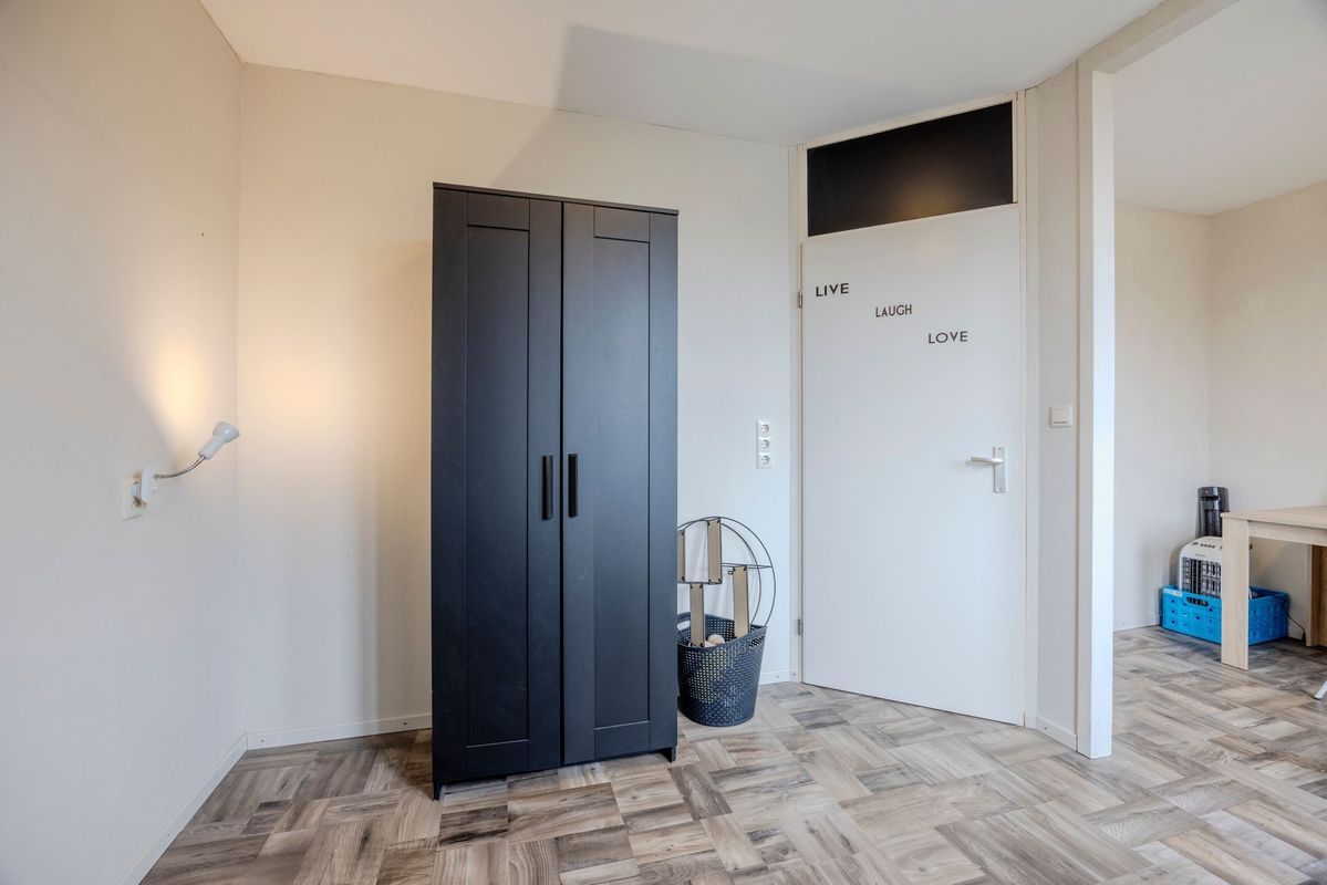 Tuin 11 Photo Blur 34