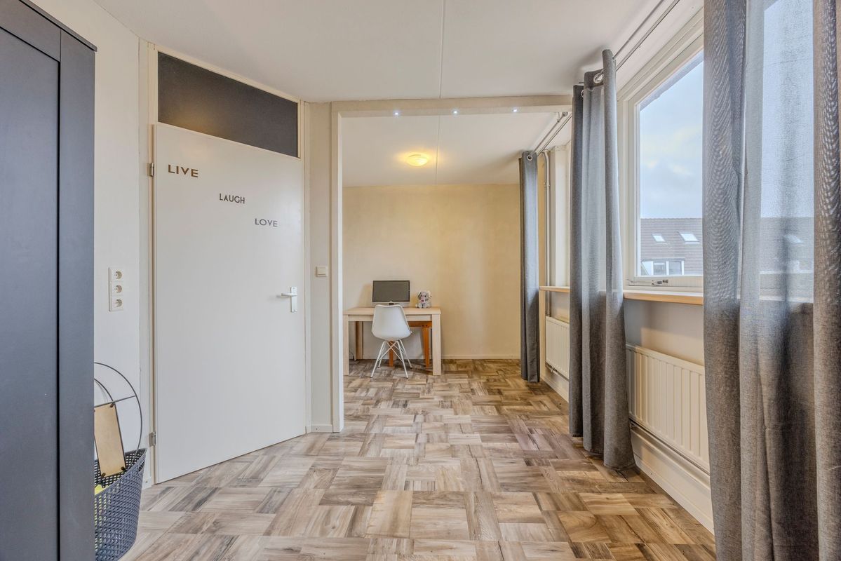 Tuin 11 Photo Blur 35