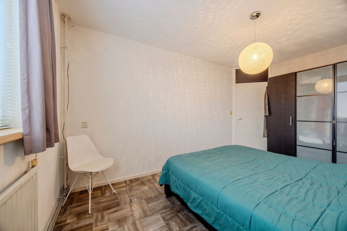 Tuin 11 Photo Blur 39