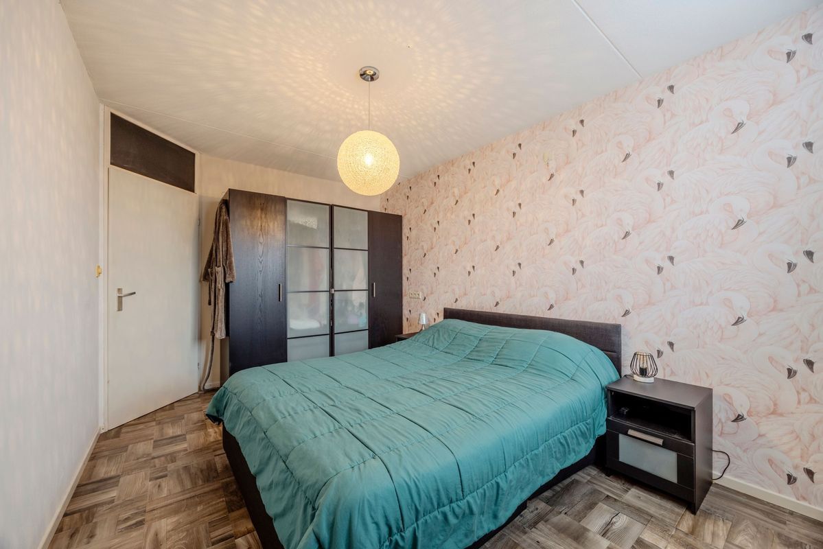 Tuin 11 Photo Blur 40