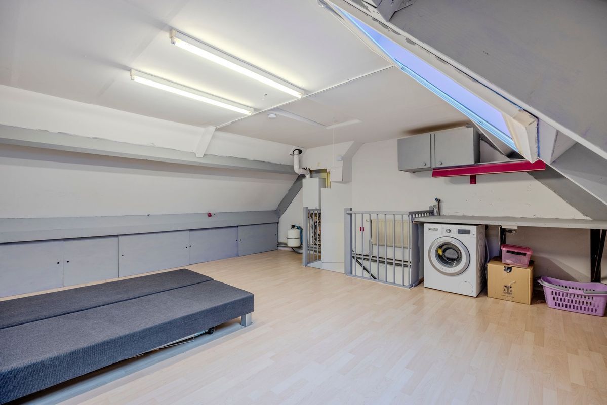 Tuin 11 Photo Blur 48