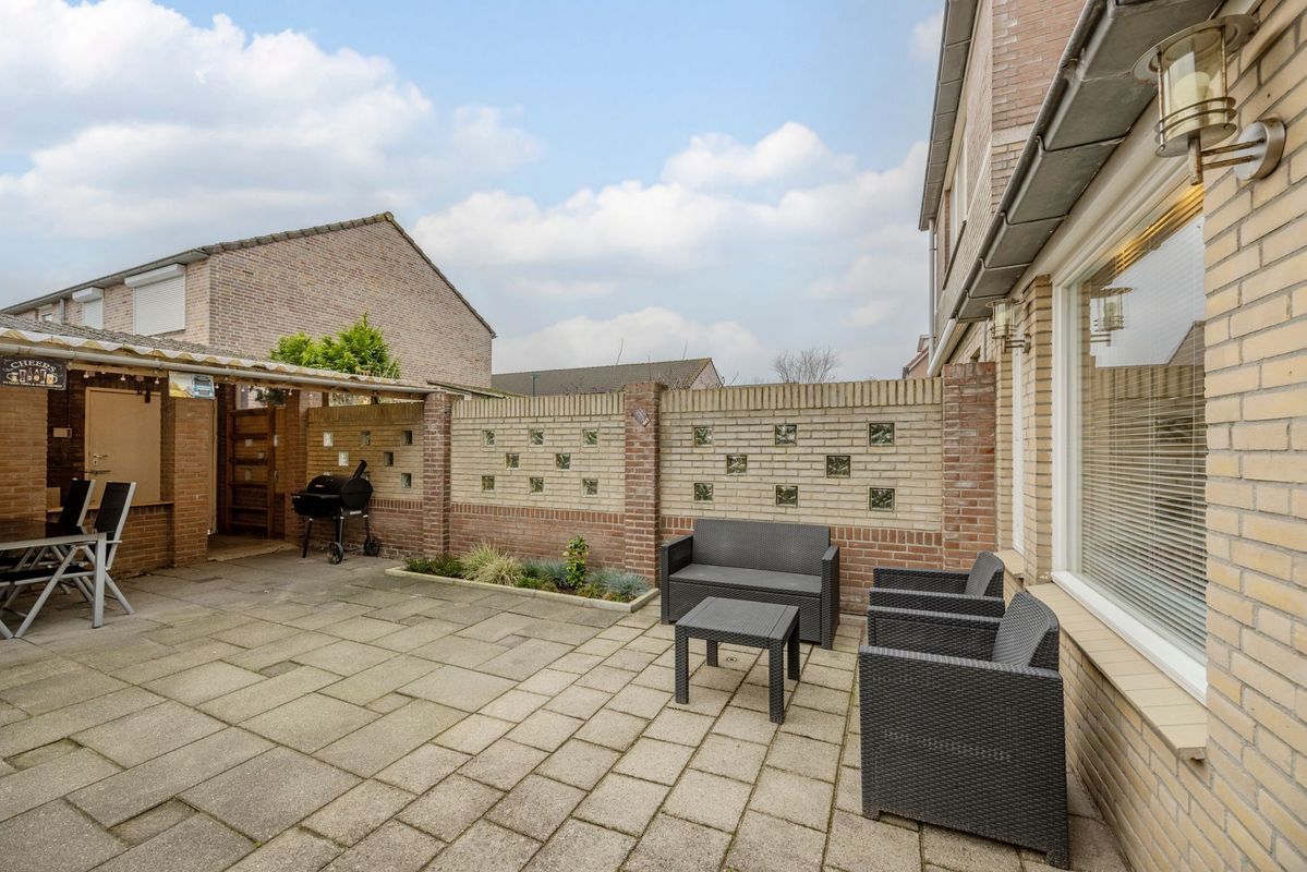 Tuin 11 Photo Blur 25