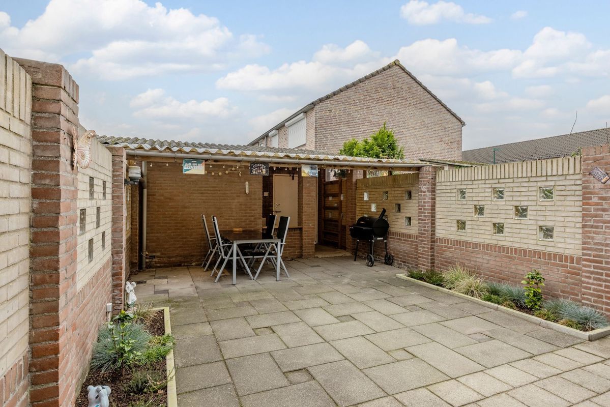 Tuin 11 Photo Blur 24