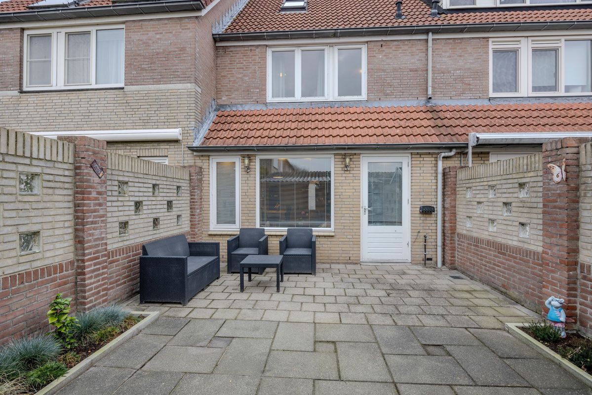 Tuin 11 Photo Blur 23