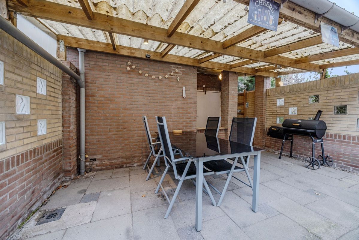 Tuin 11 Photo Blur 27