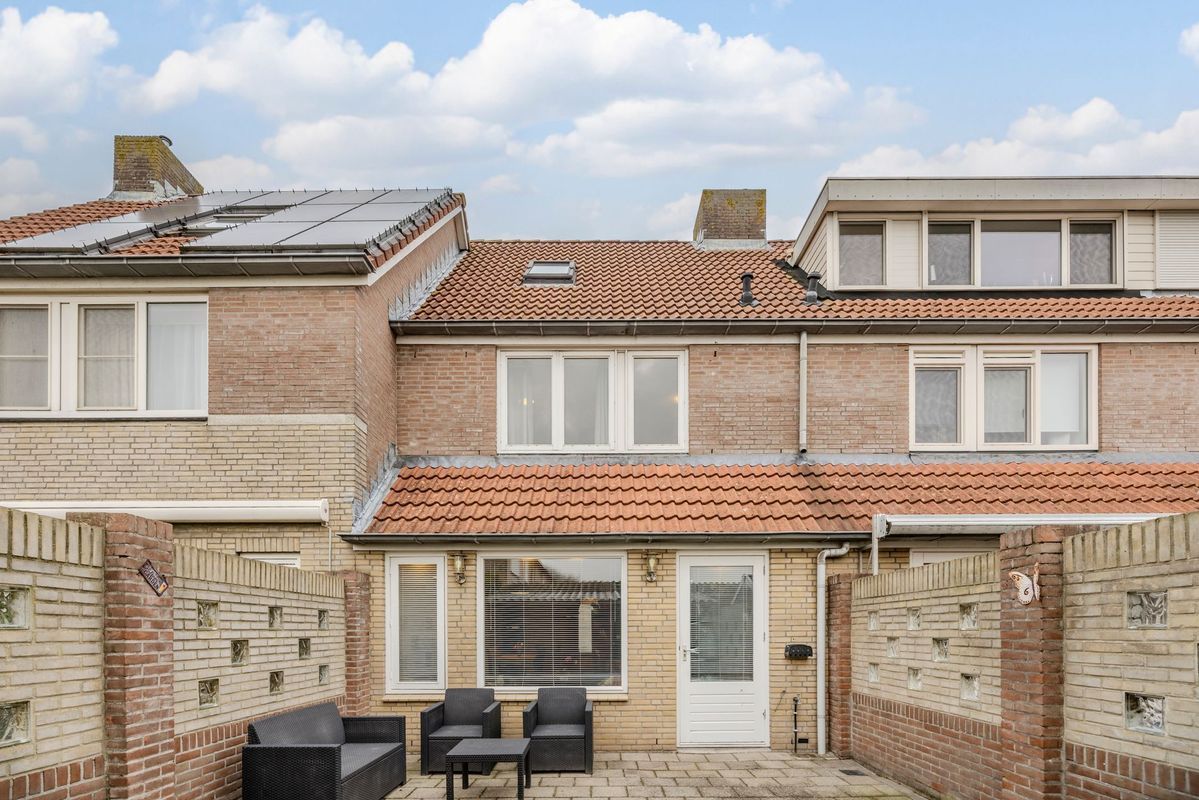 Tuin 11 Photo Blur 22