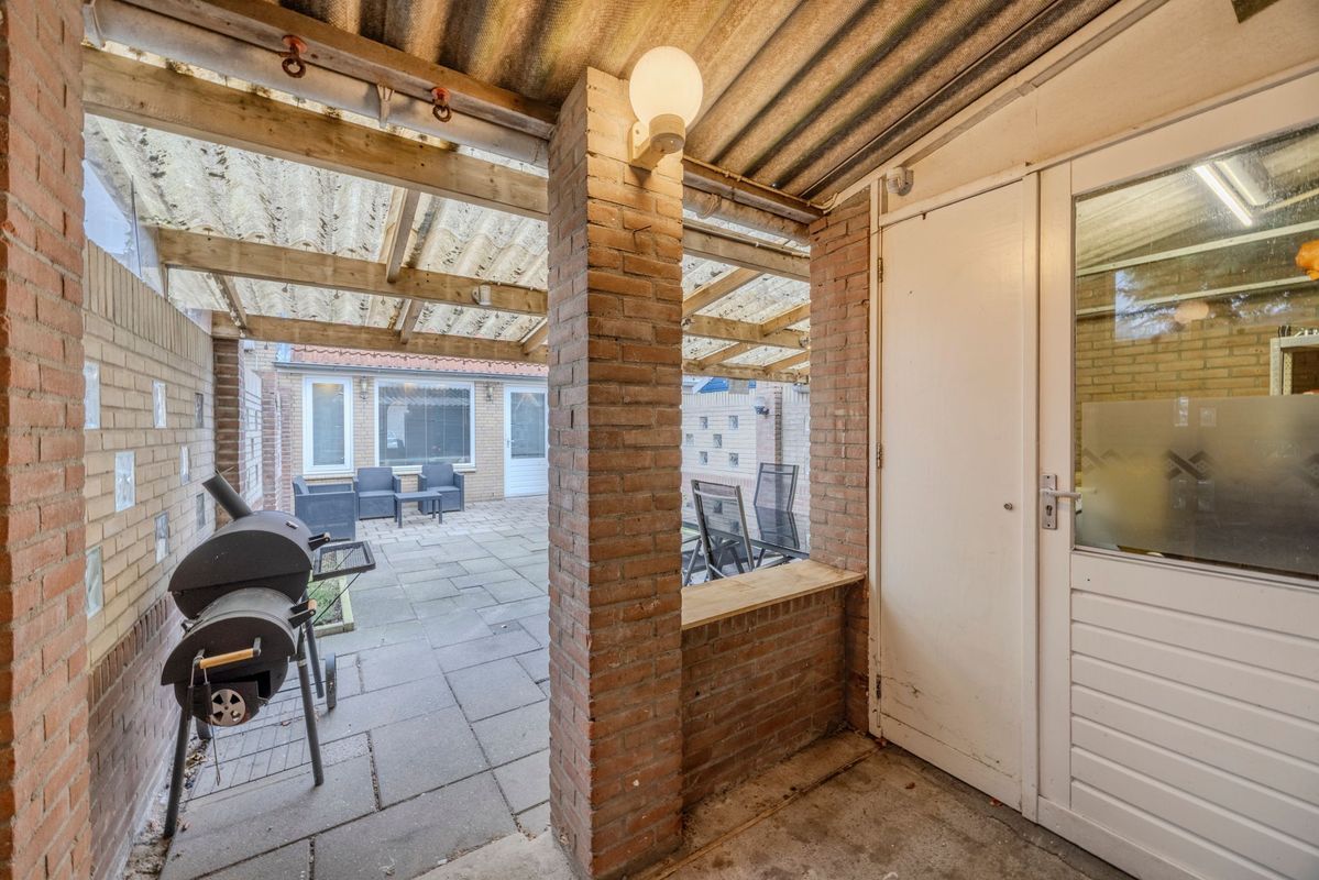 Tuin 11 Photo Blur 29