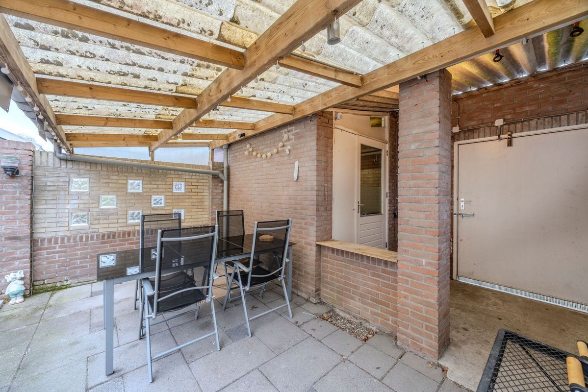 Tuin 11 Photo Blur 28