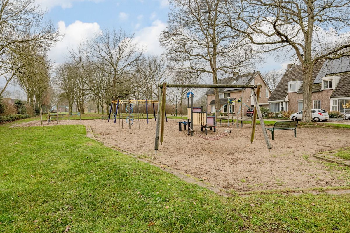 Tuin 11 Photo Blur 51