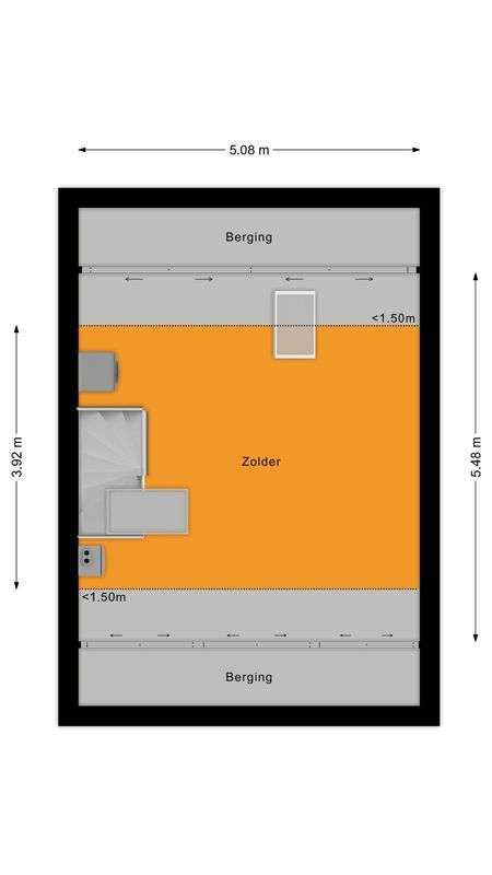 Tuin 11 Floorplan Blur 8