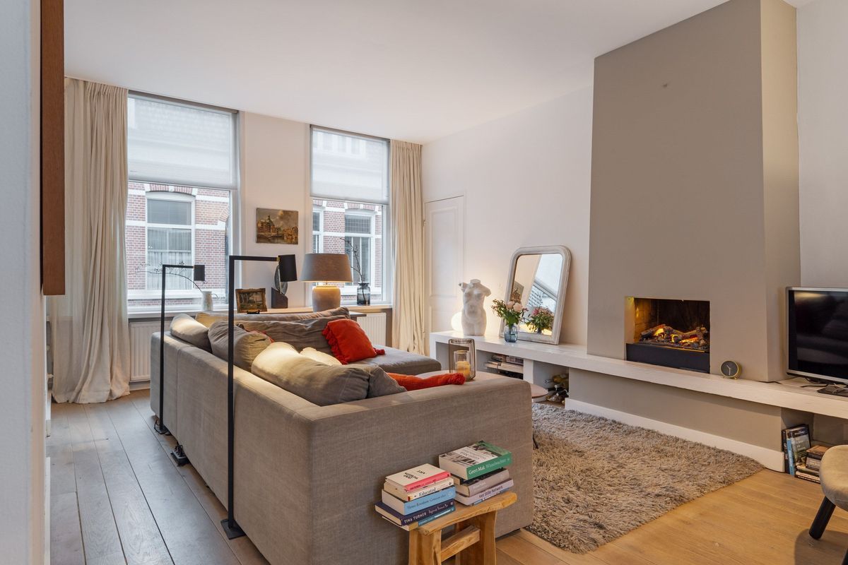 Rozenlaan 54 Photo Blur 7