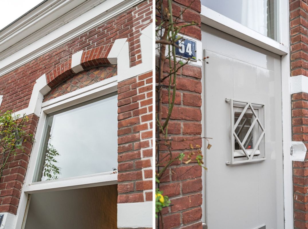 Rozenlaan 54 Photo Blur 4