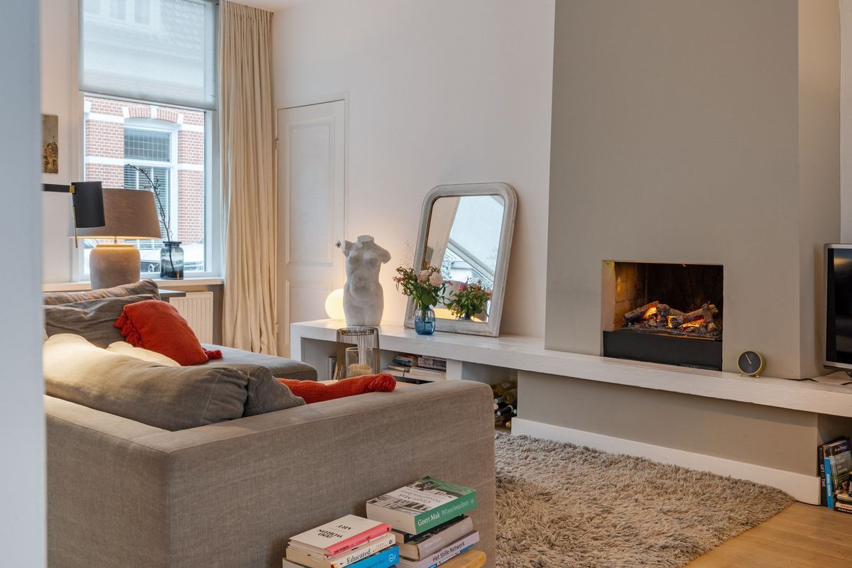 Rozenlaan 54 Photo Blur 8