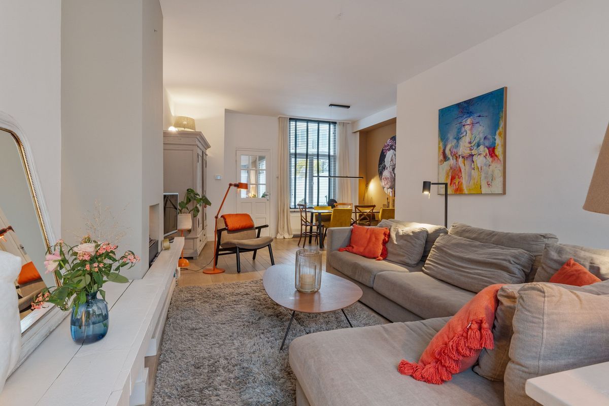 Rozenlaan 54 Photo Blur 6